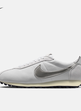 26春季新款NIKE耐克LD-1000男子皮面复古跑鞋风运动休闲鞋IQ1125