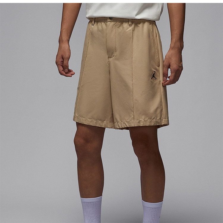 NIKE耐克乔丹男子新款防水休闲透气训练高尔夫速干运动短裤HQ8678,运动服/休闲服装,运动中长裤／短裤,淘宝优惠券,粉丝福利购,淘宝优惠卷