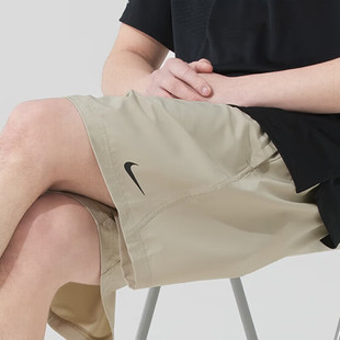Nike耐克男子DRI 运动裤 FIT 百搭速干短裤 DV9858 FORM夏季 25新款