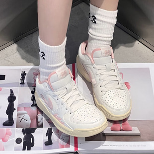 百搭透气运动篮球鞋 90时尚 FB2269 STADIUM Nike耐克女子JORDAN