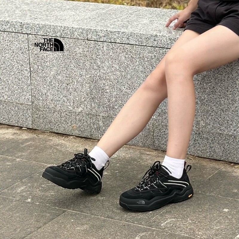 The North Face北面26秋冬新男女休闲鞋户外运动轻便耐磨减震8G6Q