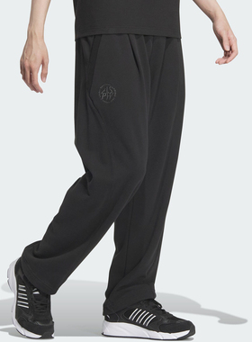 Adidas阿迪达斯新款男士宽松休闲运动长裤JP3006 /JI8625/JI8626