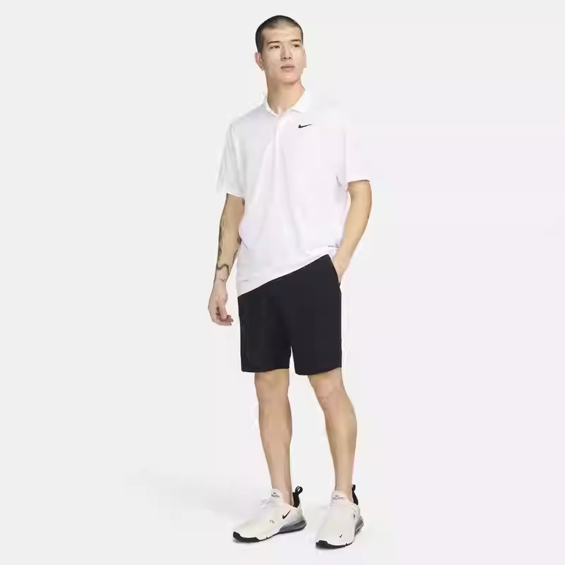 NIKE耐克男子DRI-FIT高尔夫短裤