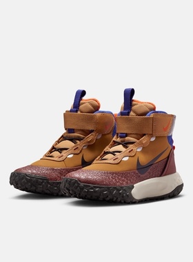 NIKE耐克25新款小童TERRASCOUT小探索家幼童耐磨透气运动鞋IH7681