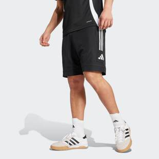 adidas阿迪达斯男子夏季 SHO运动休闲短裤 JL9553 吸湿透气SQ25