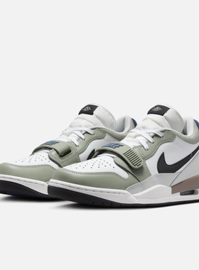 25春季新款耐克乔丹休闲鞋男子AJ312户外风设计缓震运动鞋HV5970