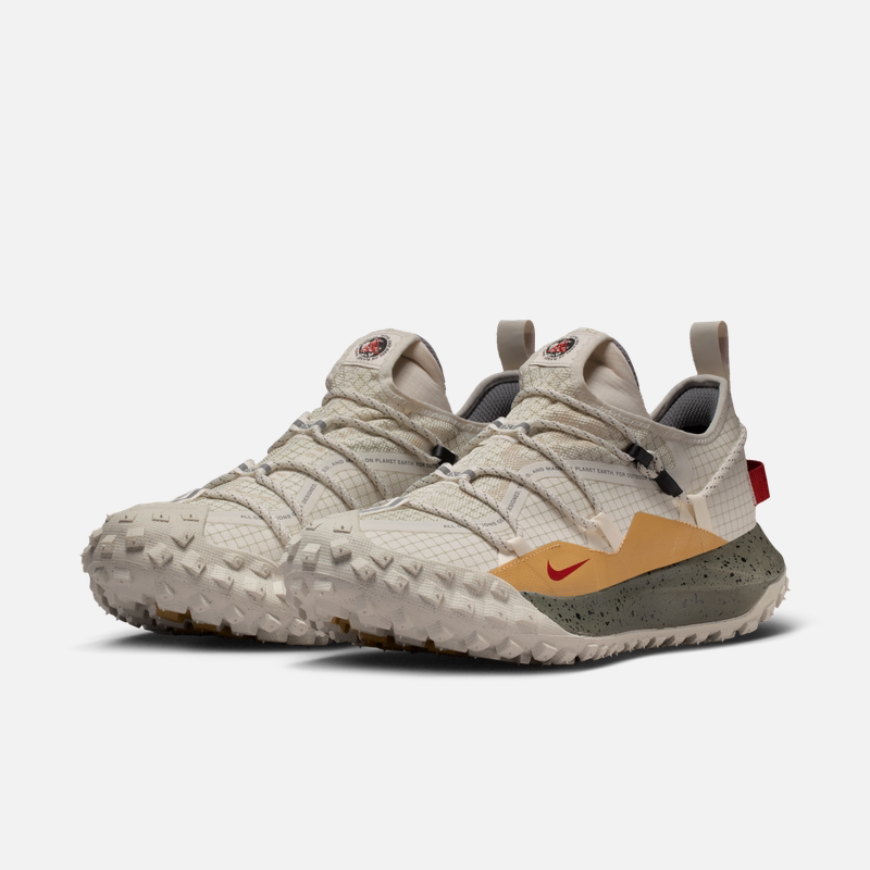 耐克男户外运动鞋春NIKE ACG MOUNTAIN FLY LOW GORE-TEX IQ9789