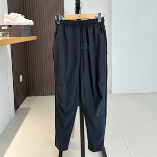 DRI 25秋季 新款 Nike耐克UNLIMITED FB7547 FIT男子速干百搭长裤