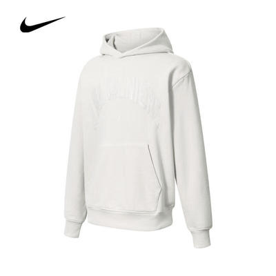 NIKE耐克男子运动休闲套头卫衣