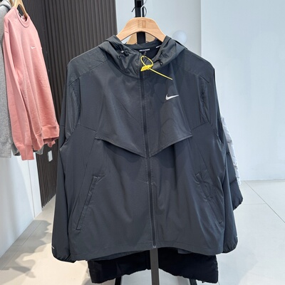 Nike耐克男子连帽运动夹克外套