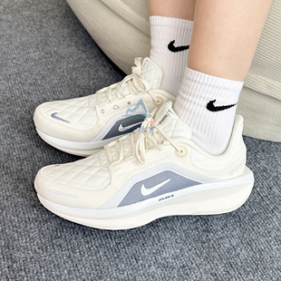 Nike耐克运动鞋女子WINFLO 11 GORE-TEX防水公路专业跑步鞋FQ1359