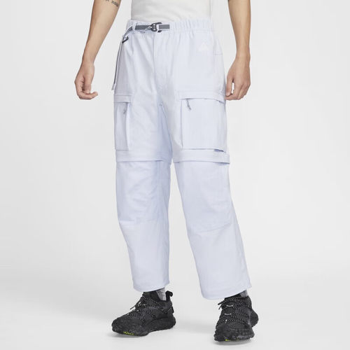 Nike耐克男子二合一可拆卸工装裤