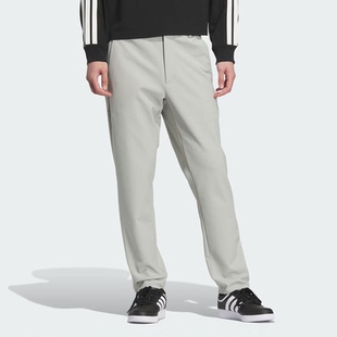 Adidas阿迪达斯武宗系列男子商务通勤运动休闲长裤 KB5110 KB5109