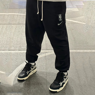 Nike耐克男子25春季 FQ3465 运动针织休闲舒适百搭运动长裤