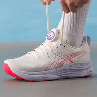 1011C140 k32缓震轻量低帮运动跑步鞋 ASICS亚瑟士男子GEL KAYANO