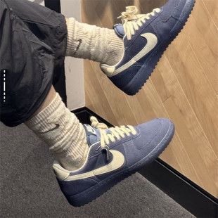 薄底运动鞋 25夏季 GENERAL男子复古板鞋 NIKE耐克FIELD IF0666 新款