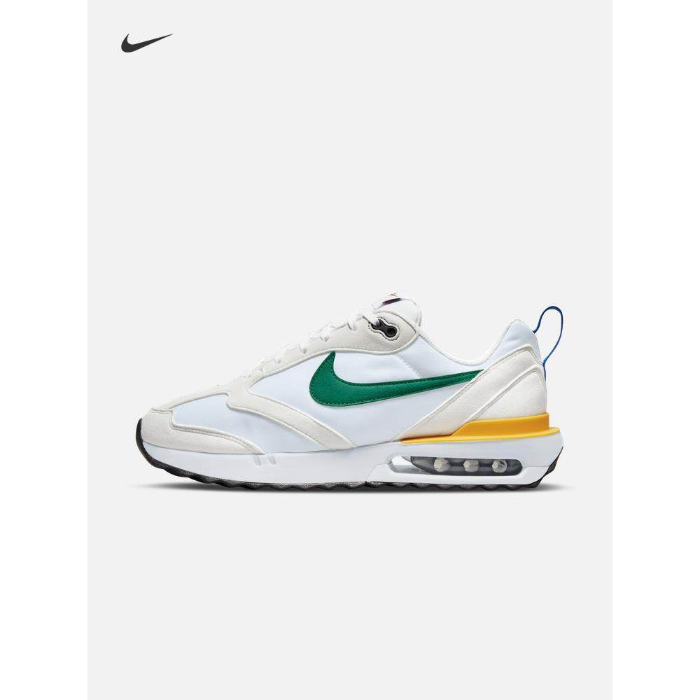 Nike耐克男子复古透气舒适老爹鞋