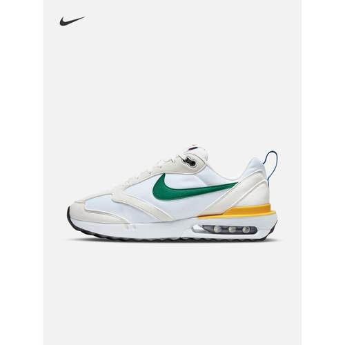 Nike耐克男子复古透气舒适老爹鞋