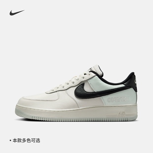 TEX低帮透气运动鞋 Nike耐克25冬季 1男子GORE Force CK2630 Air