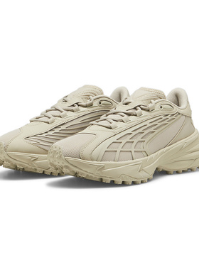 PUMA彪马 24秋季新款男女同款复古拼接休闲鞋 SPIREX BASE 396434