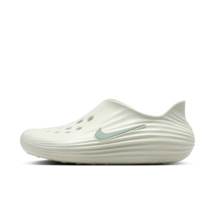 REJUVEN8一脚蹬透气运动休闲凉鞋 HV5060 REACTX NIKE耐克男26新款