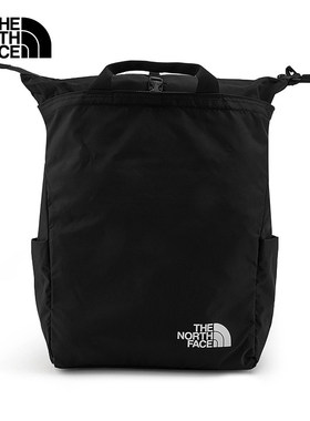 TheNorthFace北面26新款户外背提两用男女防撕裂运动双肩包|8HNS
