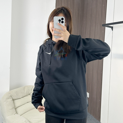 耐克男子连帽运动休闲卫衣套头衫