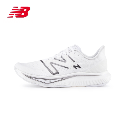 NewBalance男女Rebelv3跑步鞋