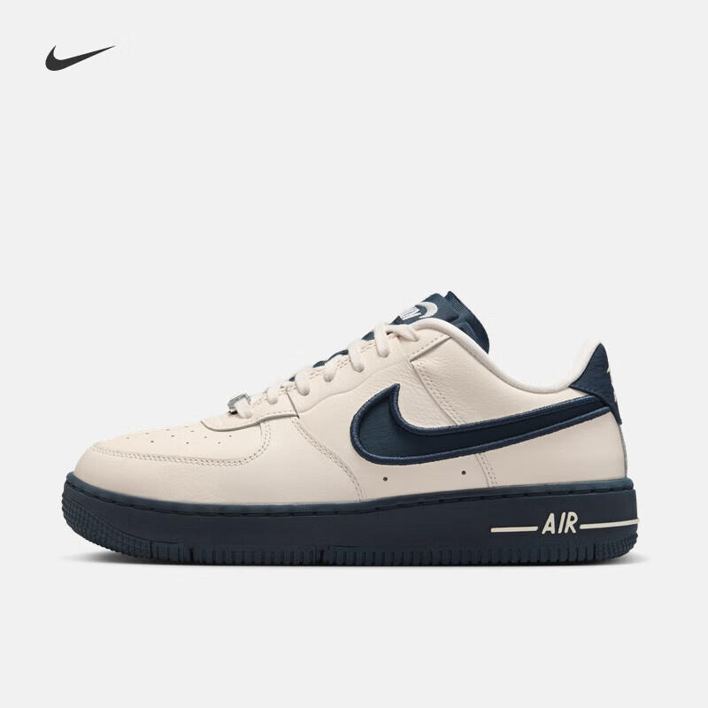Nike耐克AF1舞士空军一号运动鞋