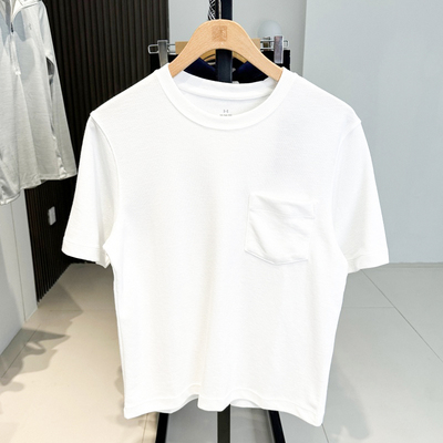 安德玛UA男柔感训练运动短袖T恤