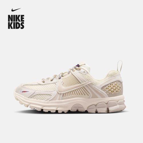 NIKE耐克小迈柔大童跑鞋风运动鞋