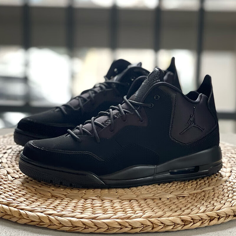 耐克Jordan男运动缓震实战篮球鞋