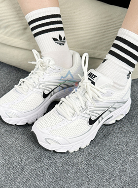 Nike耐克男子25秋冬AIR MAX MOTO 2K复古休闲运动跑步鞋IO9279