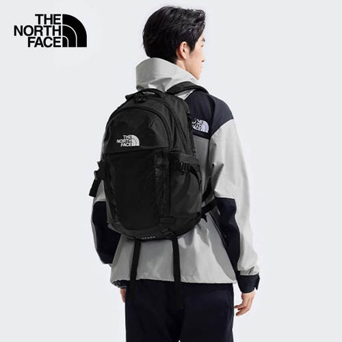 北面男女包户外登山电脑双肩背包