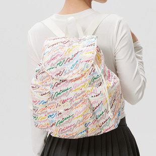 Adidas阿迪达斯双肩包男包女包背包2026春季新款书包运动包KS0291