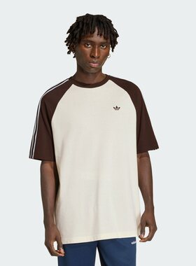 Adidas阿迪达斯三叶草Britcore男子短袖T恤HZ3830/HZ3831/KV4446