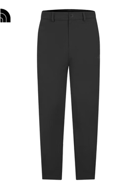 26春夏新款TheNorthFace北面男士户外防风防泼溅徒步登山长裤8JMZ
