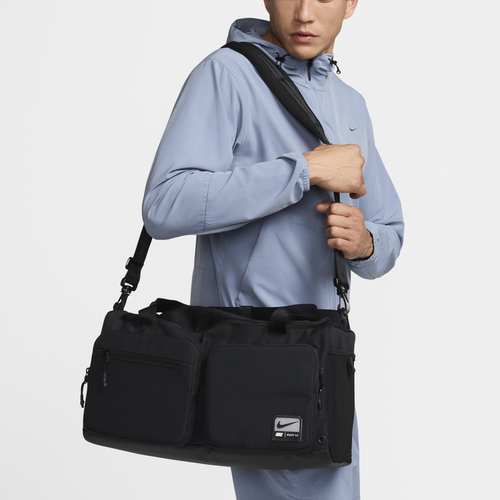 Nike耐克25新款梭织收纳行李包