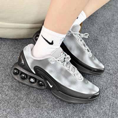 Nike耐克男子Airmax气垫运动鞋