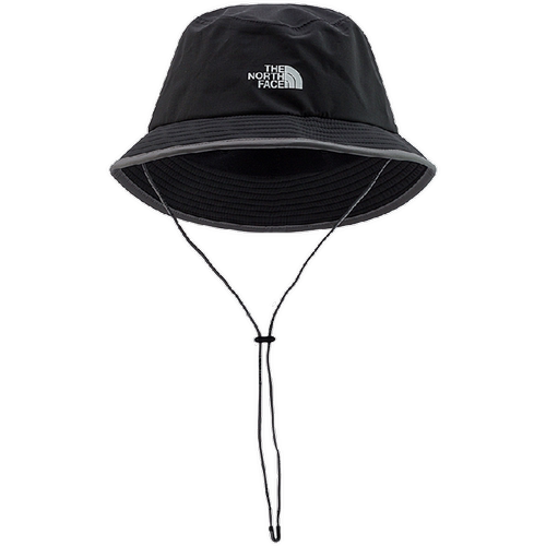 TheNorthFace北面渔夫帽男女户外防泼水透气徒步登山运动帽8A29