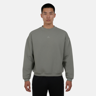 IM5902 FIT保暖加绒篮球宽松套头衫 26新款 NIKE耐克卫衣男子THERMA