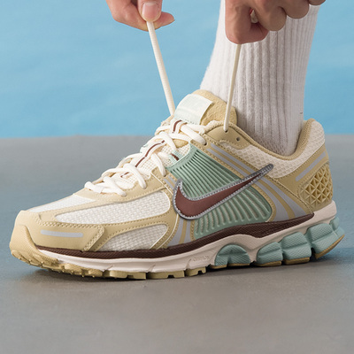 NIKE耐克男子ZOOM运动训练跑步鞋