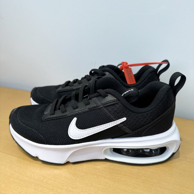 Nike耐克运动鞋男女童气垫缓震透气耐磨舒适轻便休闲运动鞋DH9394