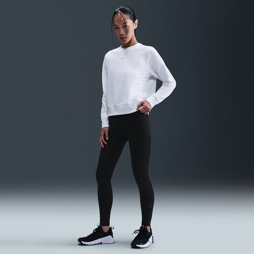 NIKE耐克女子运动高腰紧身长裤