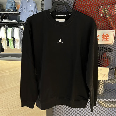 Jordan耐克男子速干篮球运动卫衣