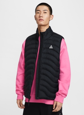 25秋季新款NIKE耐克ACG THERMA-FIT ADV男子户外宽松棉马甲HV0606