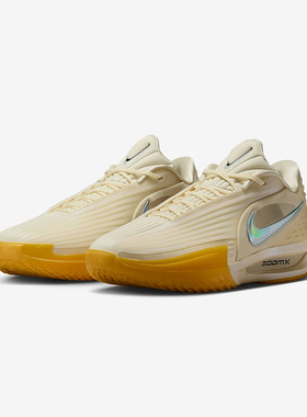 25新款NIKE耐克男G.T. CUT 3 TURBO EP运动训练实战篮球鞋IM9441