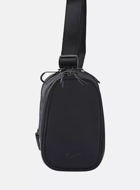Nike耐克男女包25秋冬运动休闲单肩包轻便斜挎包胸包FZ6133
