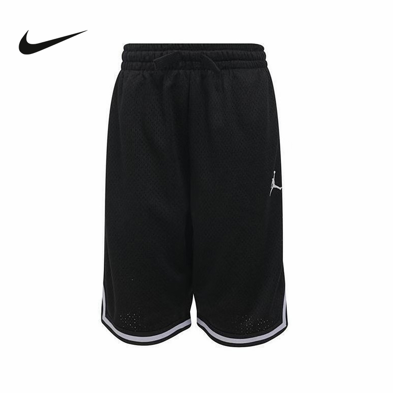 耐克男夏季新款运动短裤五分裤