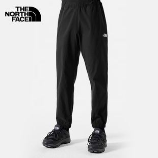 TheNorthFace北面户外25秋冬男士 8JC5 速干透气休闲运动百搭长裤